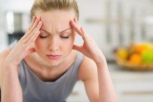 hetkleinegenoegen stress hoofdpijn